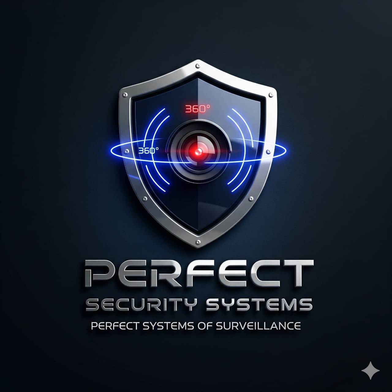 Perfect Security Systems logo